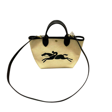 Longchamp 2way bag